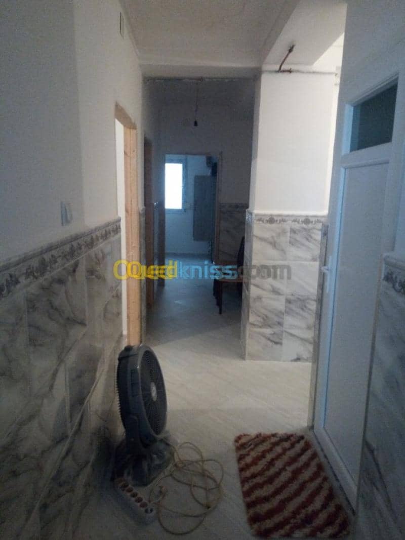 Echange Appartement F3 Boumerdes Corso 25