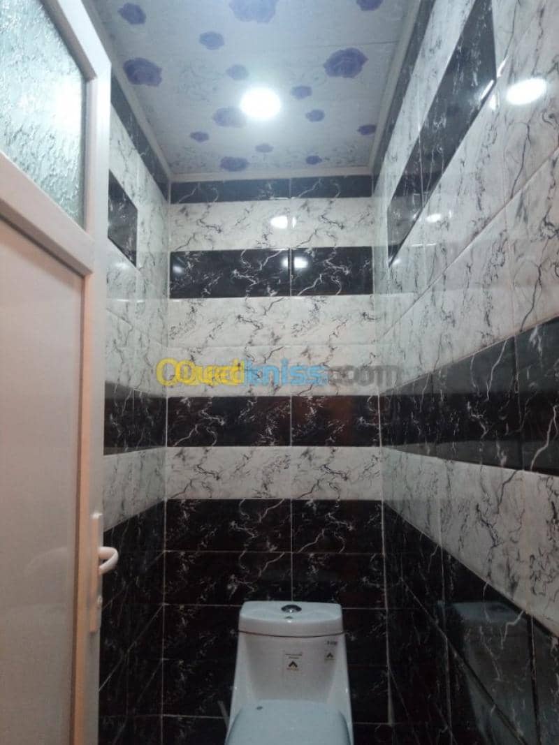 Echange Appartement F3 Boumerdes Corso 26
