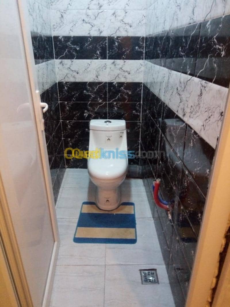 Echange Appartement F3 Boumerdes Corso 27