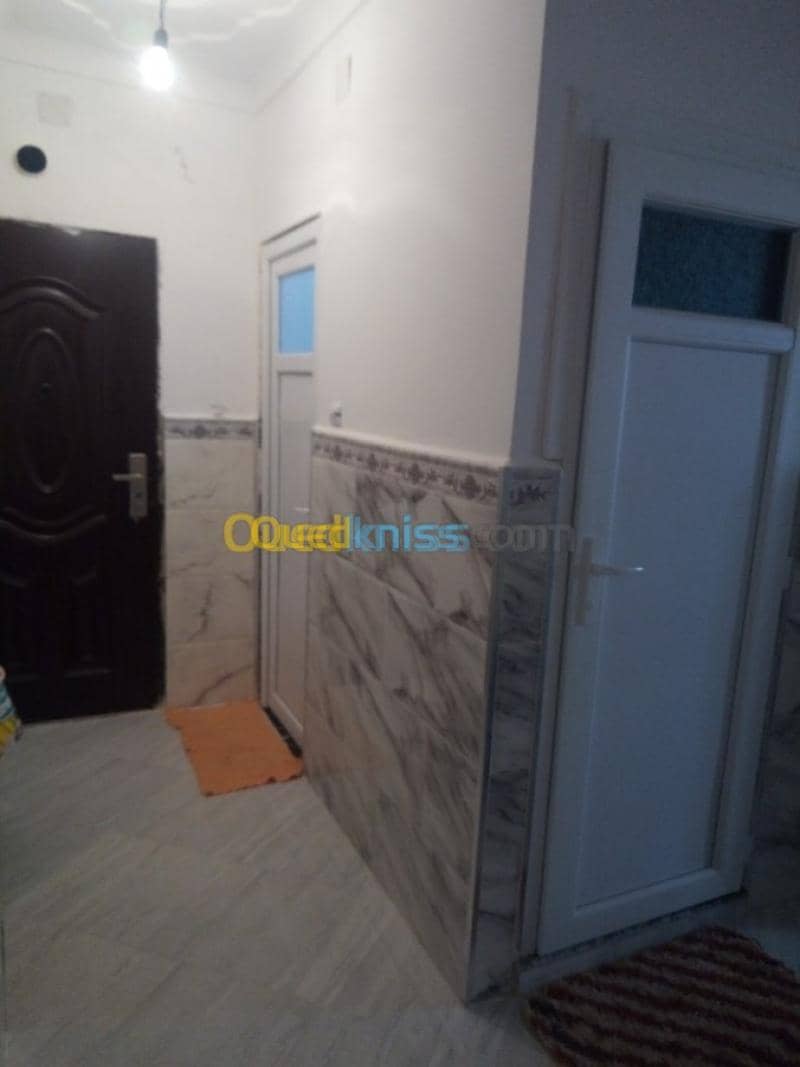 Echange Appartement F3 Boumerdes Corso 28