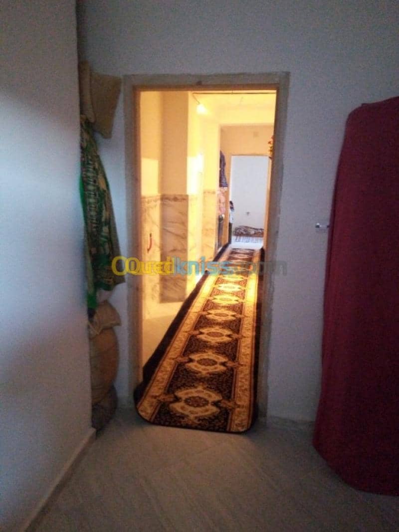 Echange Appartement F3 Boumerdes Corso 3