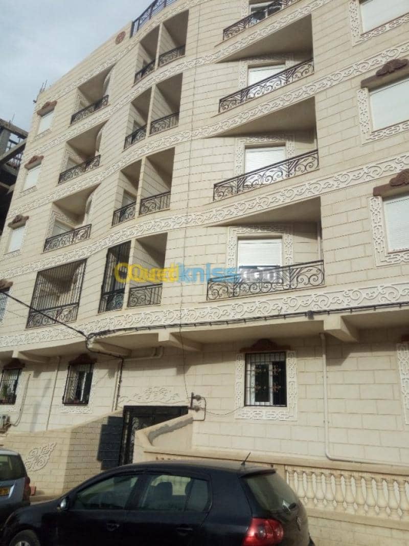 Echange Appartement F3 Boumerdes Corso 35
