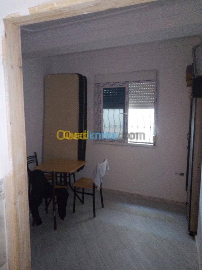 Echange Appartement F3 Boumerdes Corso 5