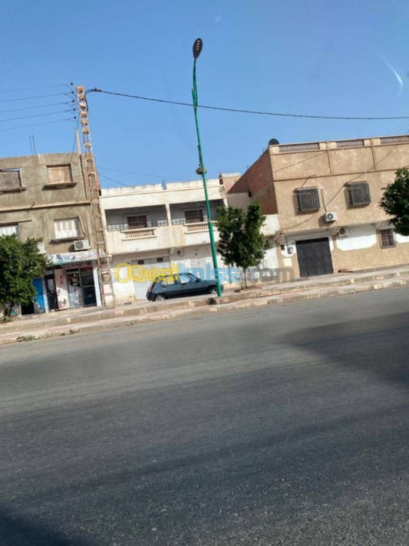 Vente Villa Relizane El hamadna 2