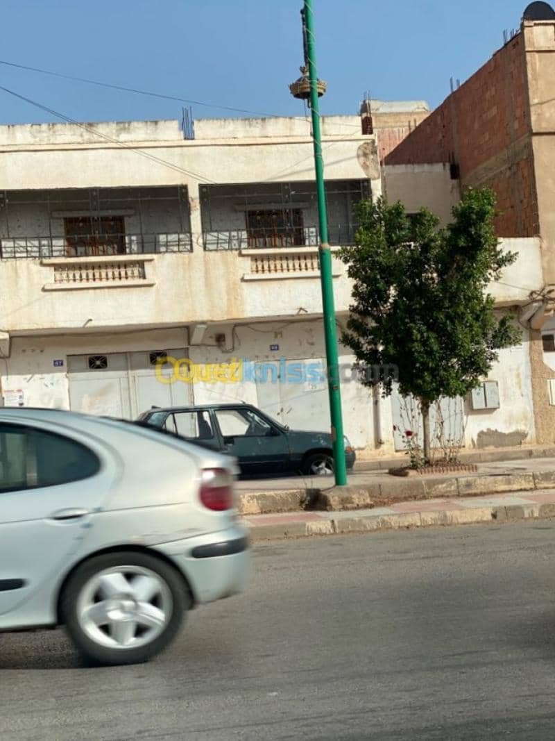 Vente Villa Relizane El hamadna 3
