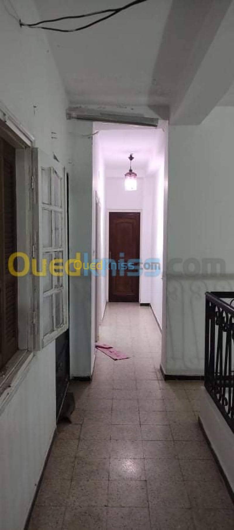 Location Niveau De Villa F3 Tlemcen Mansourah 10