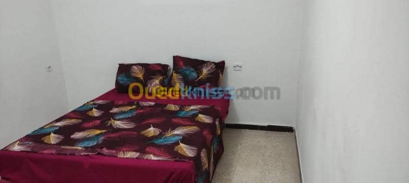 Location Niveau De Villa F3 Tlemcen Mansourah 14