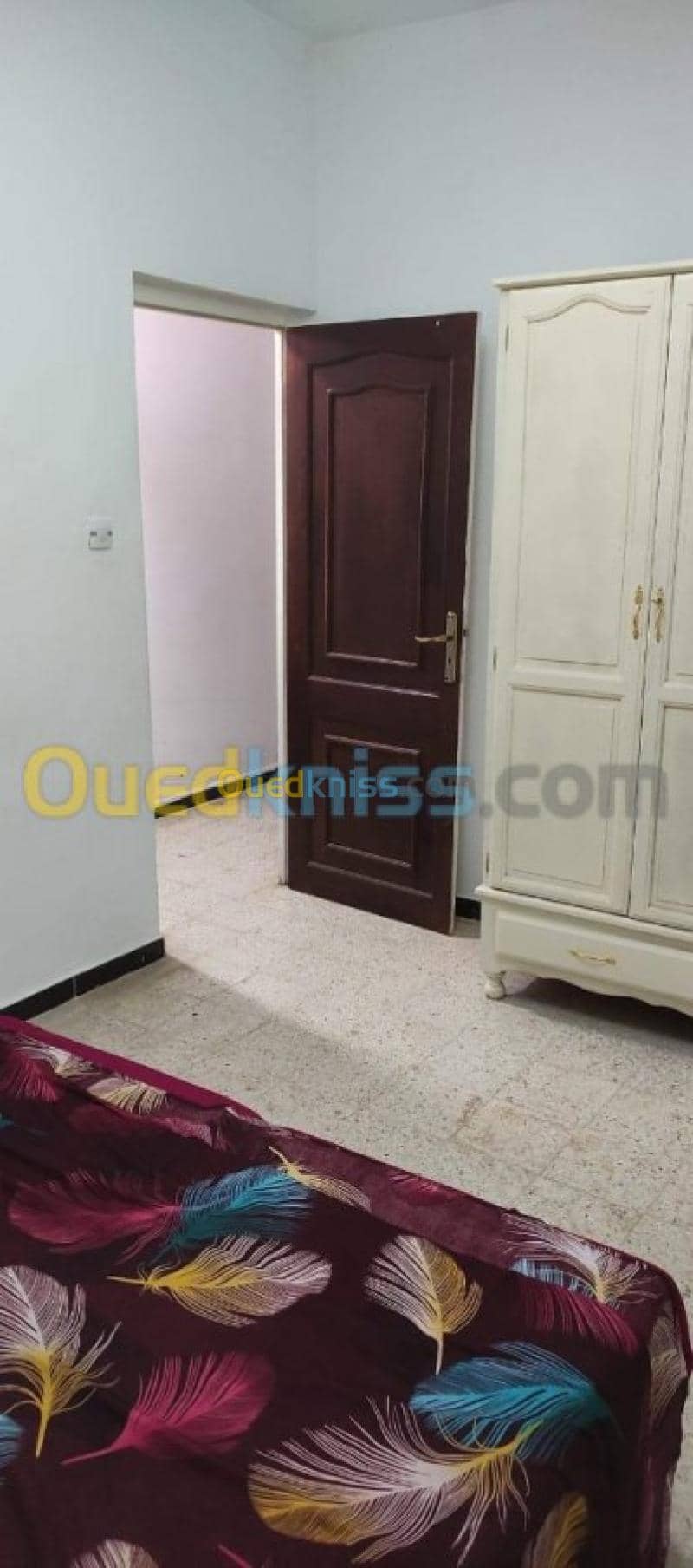 Location Niveau De Villa F3 Tlemcen Mansourah 16