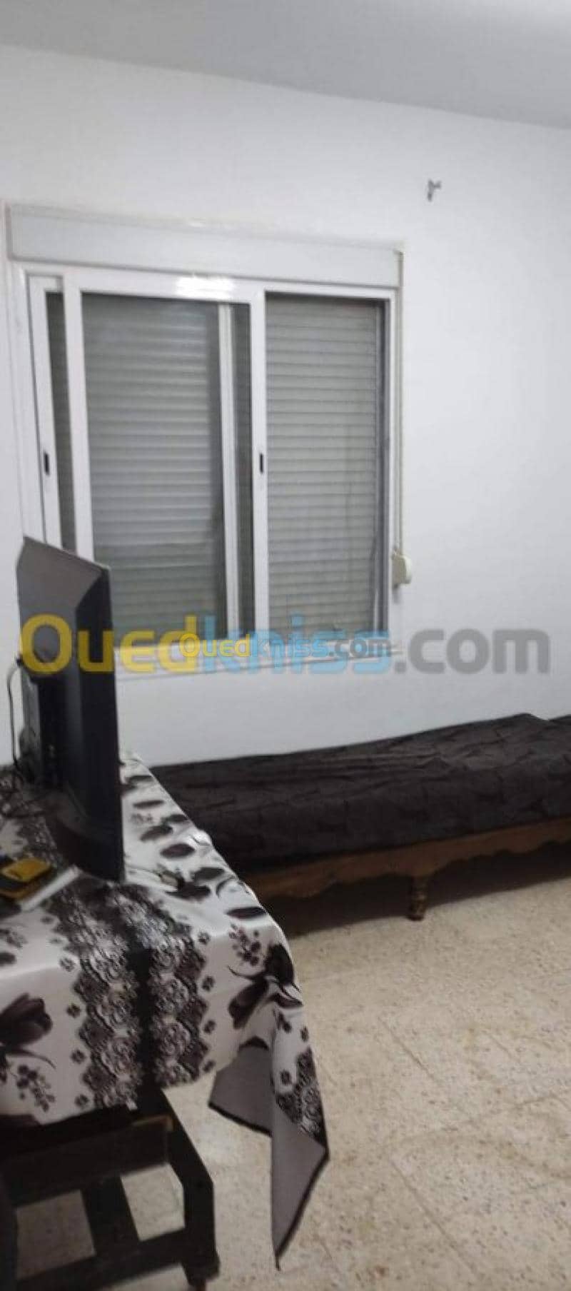Location Niveau De Villa F3 Tlemcen Mansourah 17