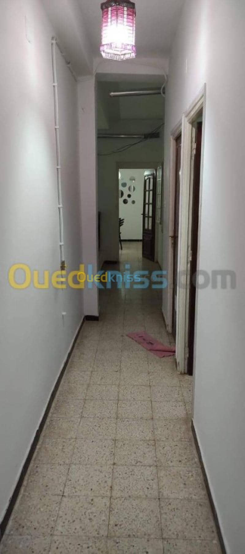 Location Niveau De Villa F3 Tlemcen Mansourah 18