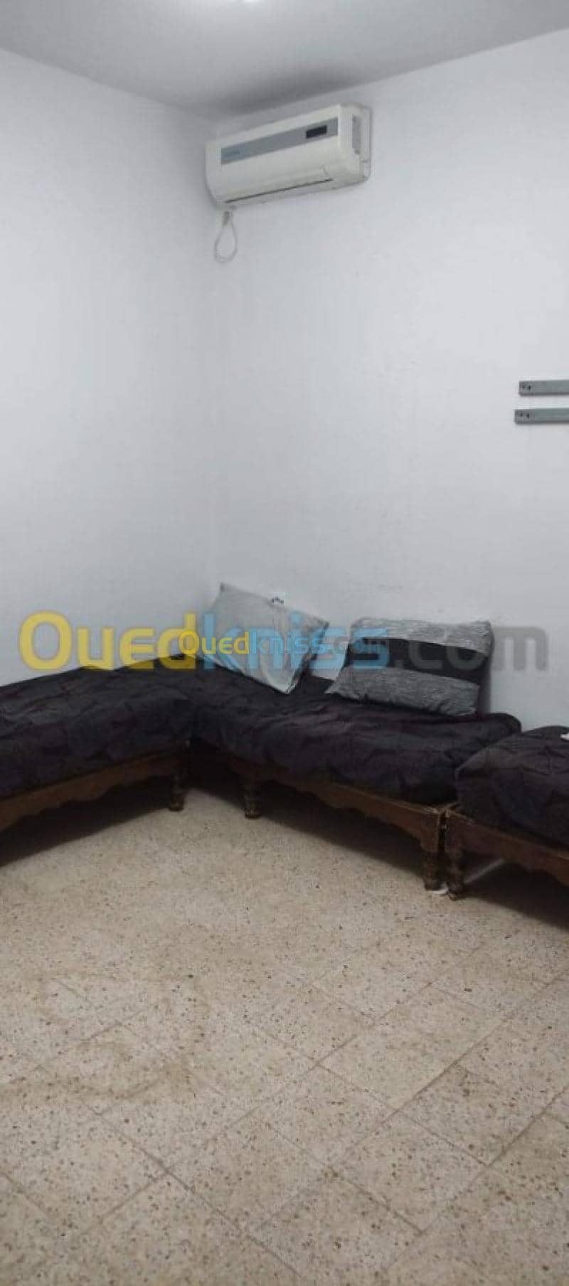 Location Niveau De Villa F3 Tlemcen Mansourah 19