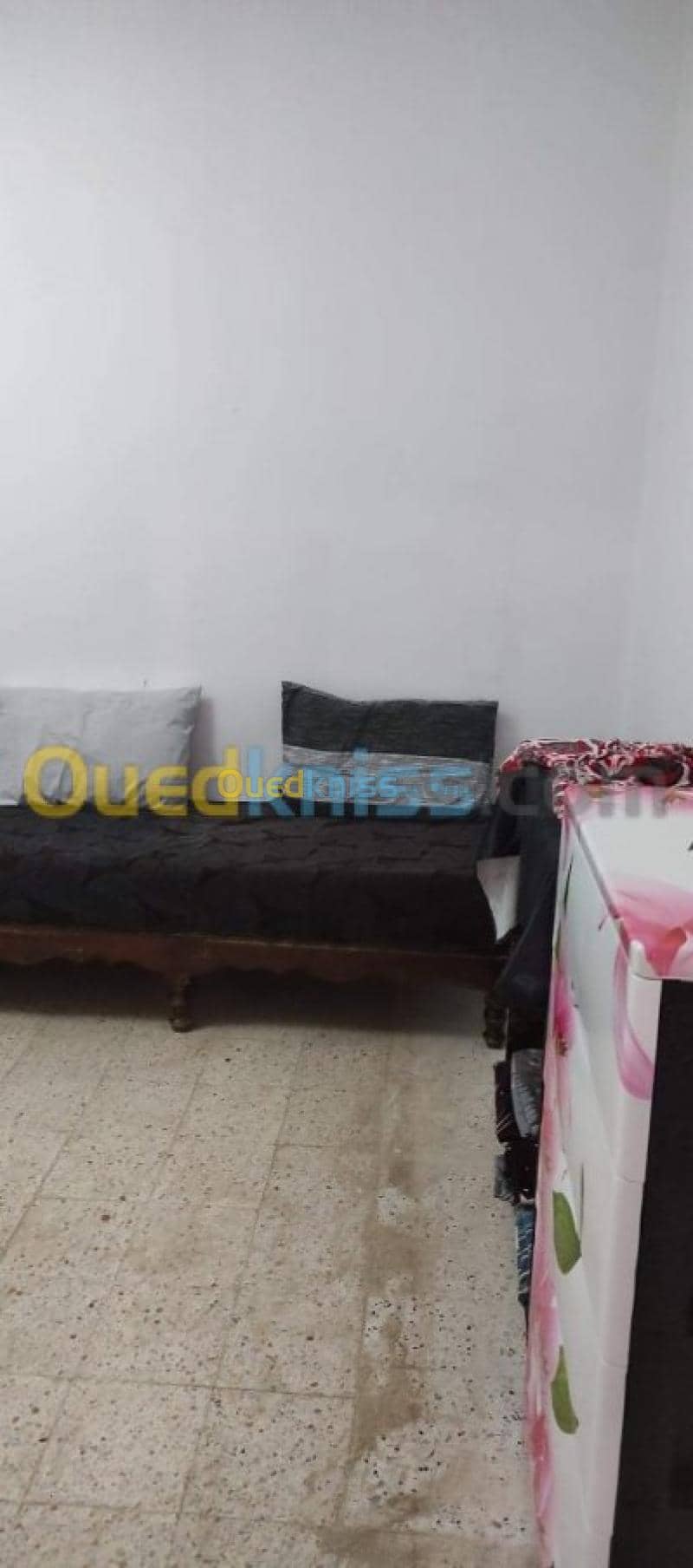 Location Niveau De Villa F3 Tlemcen Mansourah 20