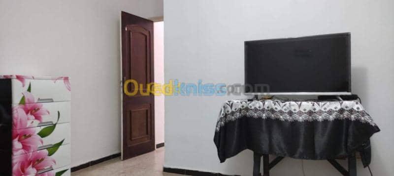 Location Niveau De Villa F3 Tlemcen Mansourah 21