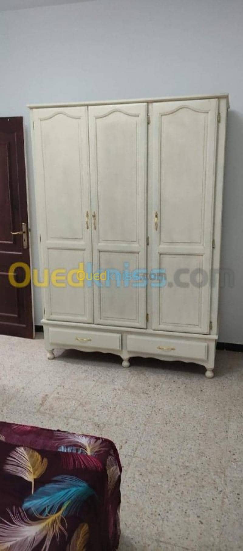 Location Niveau De Villa F3 Tlemcen Mansourah 22