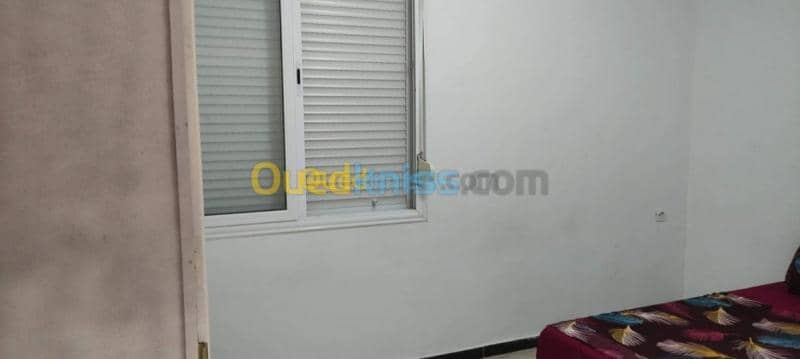 Location Niveau De Villa F3 Tlemcen Mansourah 23