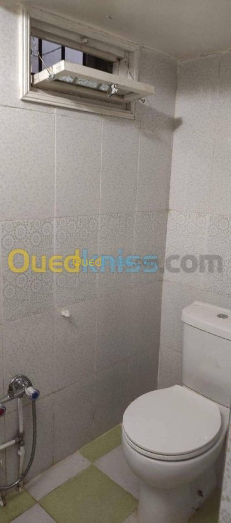 Location Niveau De Villa F3 Tlemcen Mansourah 24