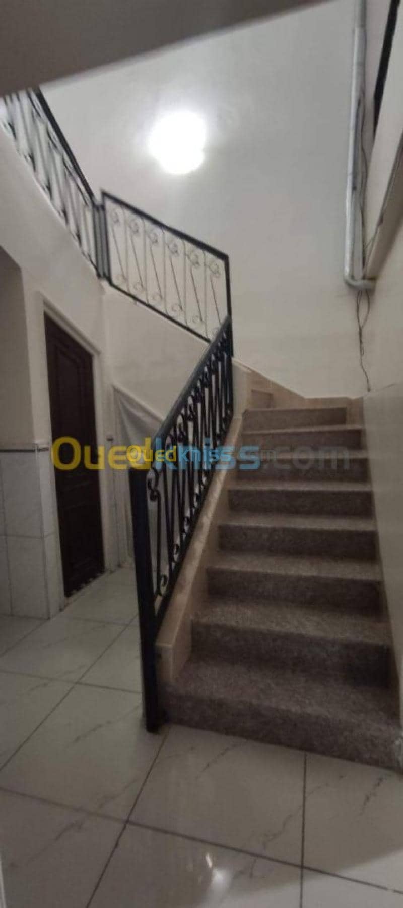 Location Niveau De Villa F3 Tlemcen Mansourah 25