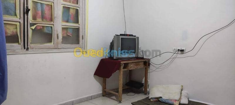 Location Niveau De Villa F3 Tlemcen Mansourah 26
