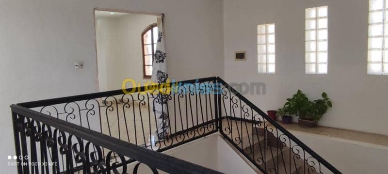 Location Niveau De Villa F3 Tlemcen Mansourah 27