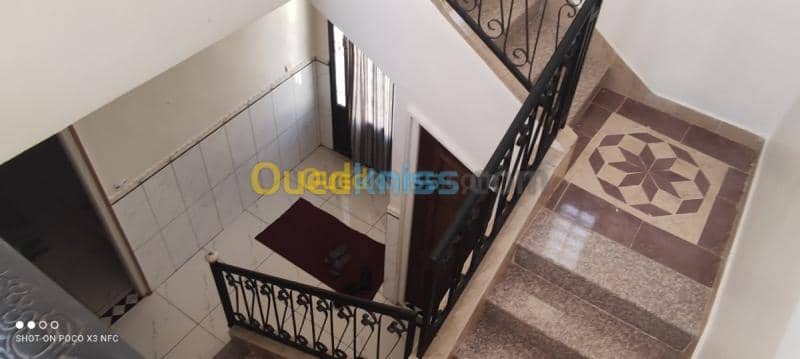 Location Niveau De Villa F3 Tlemcen Mansourah 28