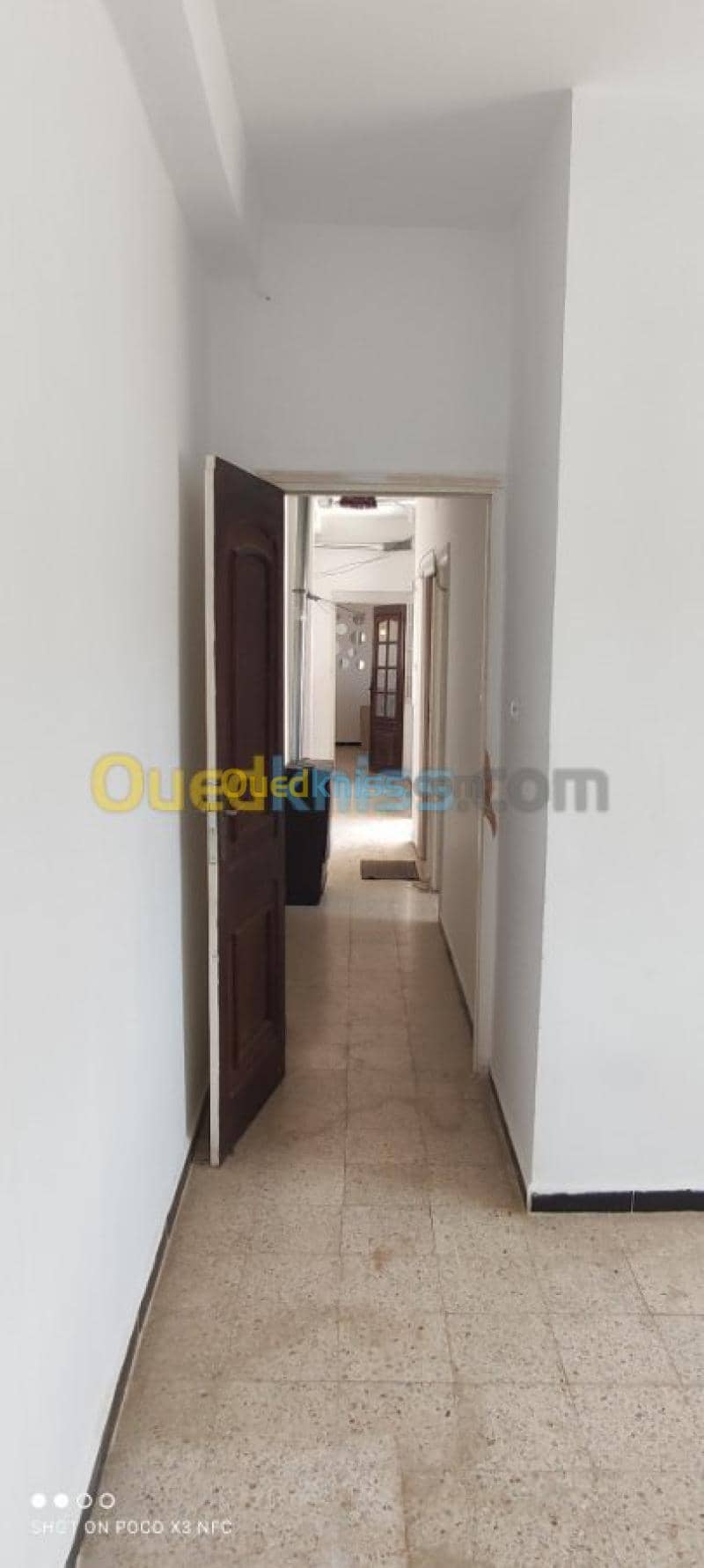Location Niveau De Villa F3 Tlemcen Mansourah 29
