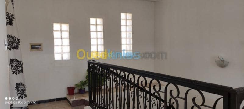 Location Niveau De Villa F3 Tlemcen Mansourah 30