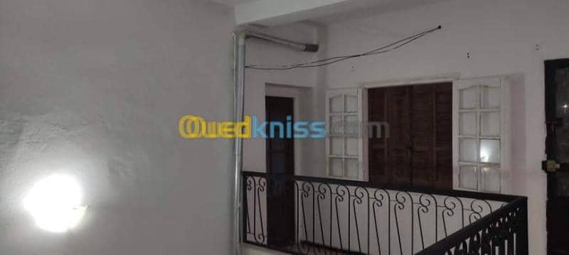 Location Niveau De Villa F3 Tlemcen Mansourah 2