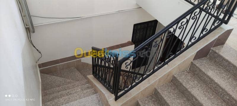 Location Niveau De Villa F3 Tlemcen Mansourah 33