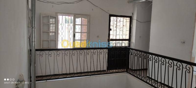 Location Niveau De Villa F3 Tlemcen Mansourah 34