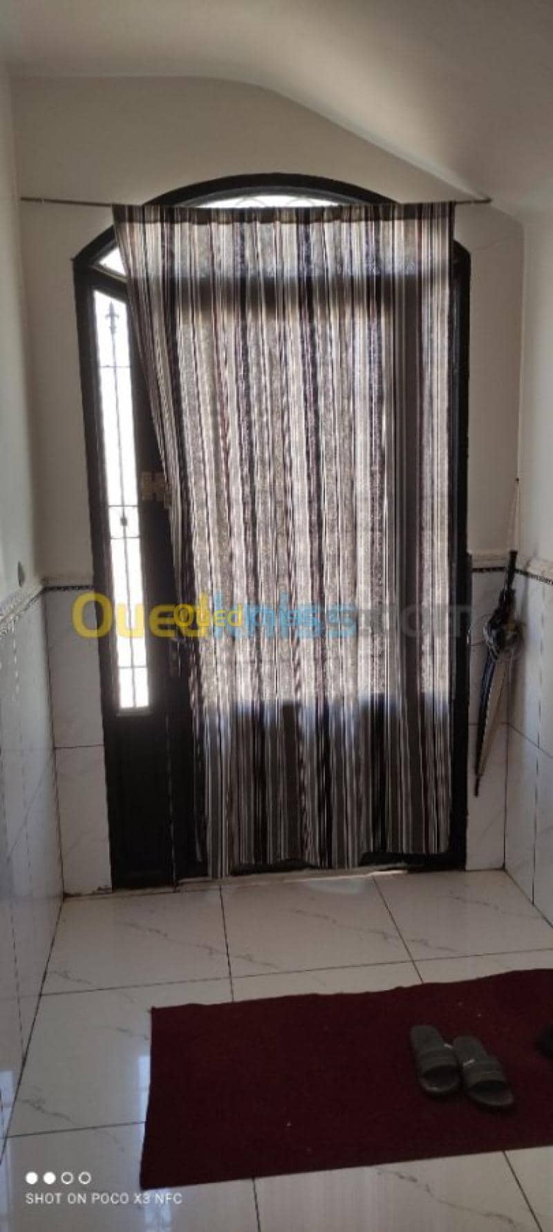 Location Niveau De Villa F3 Tlemcen Mansourah 35