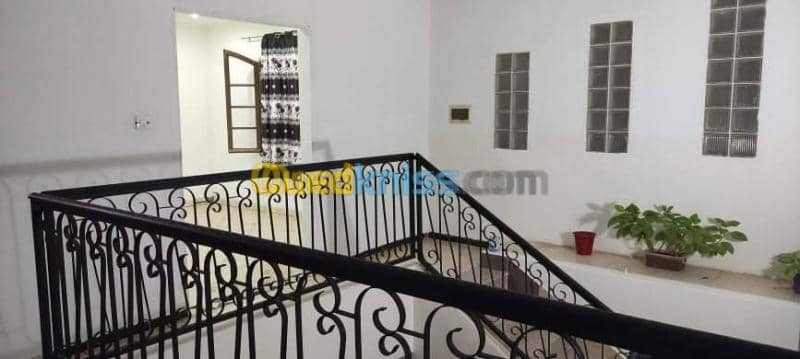 Location Niveau De Villa F3 Tlemcen Mansourah 3