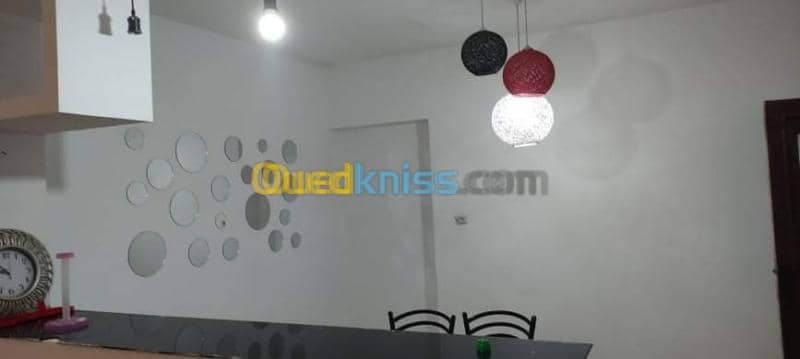 Location Niveau De Villa F3 Tlemcen Mansourah 6