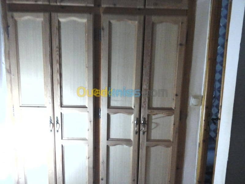 Vente Villa Tebessa Tebessa 10