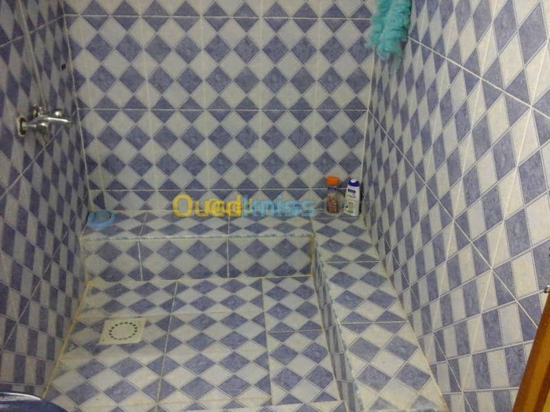 Vente Villa Tebessa Tebessa 11