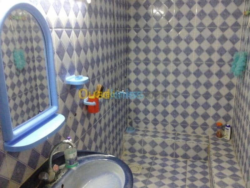 Vente Villa Tebessa Tebessa 12