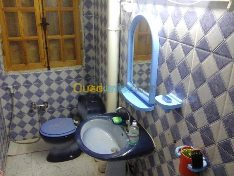 Vente Villa Tebessa Tebessa 13