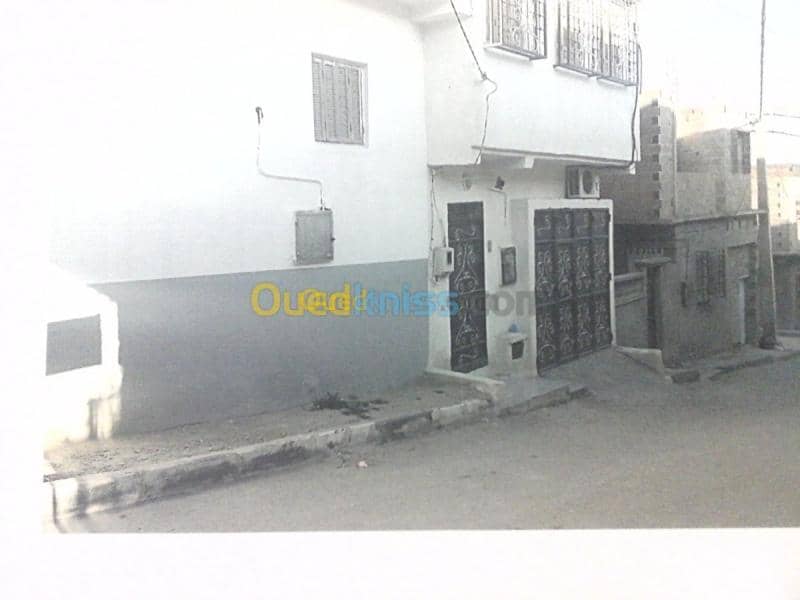 Vente Villa Tebessa Tebessa 2