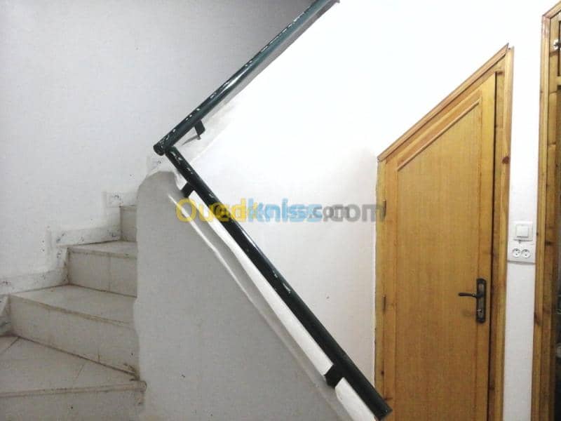Vente Villa Tebessa Tebessa 4