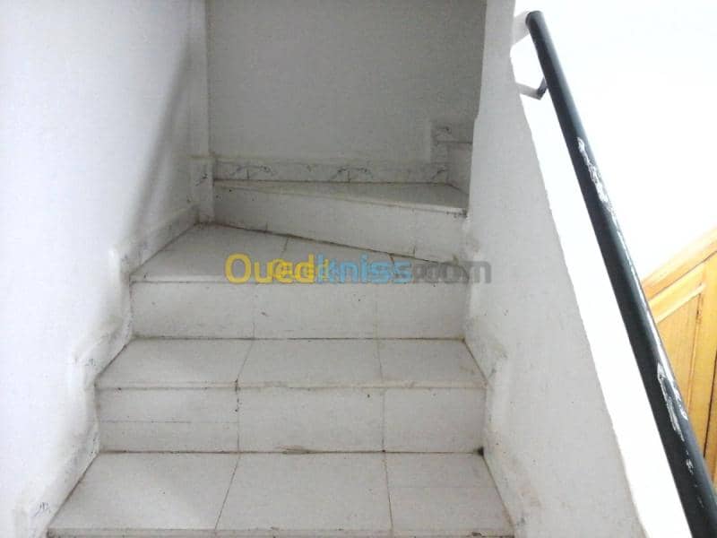Vente Villa Tebessa Tebessa 5