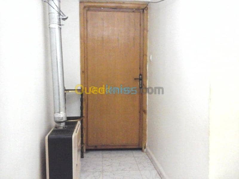 Vente Villa Tebessa Tebessa 6