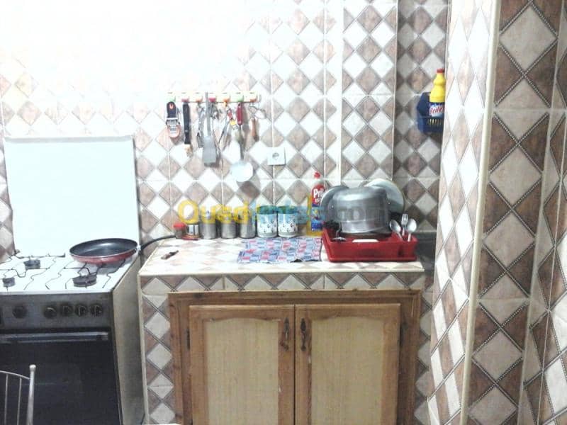 Vente Villa Tebessa Tebessa 7