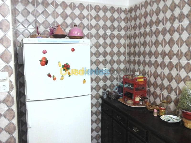 Vente Villa Tebessa Tebessa 8
