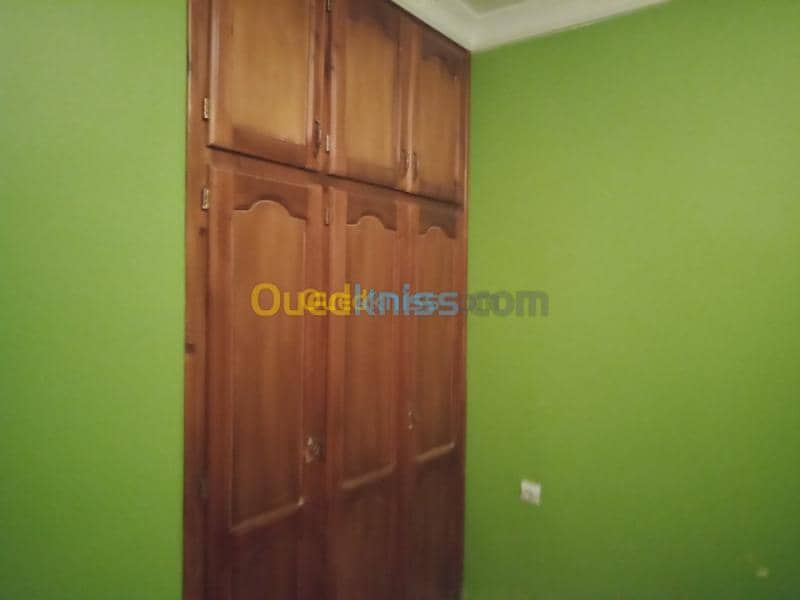 Vente Appartement F3 Saida Saida 3