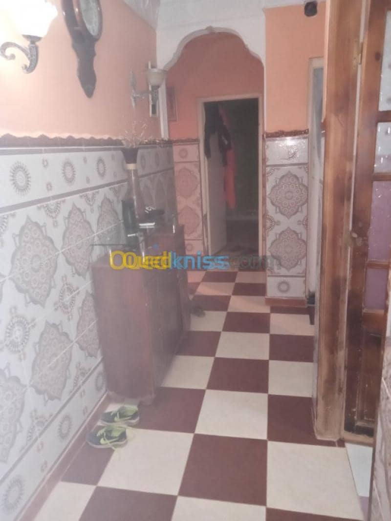 Vente Appartement F3 Saida Saida 4