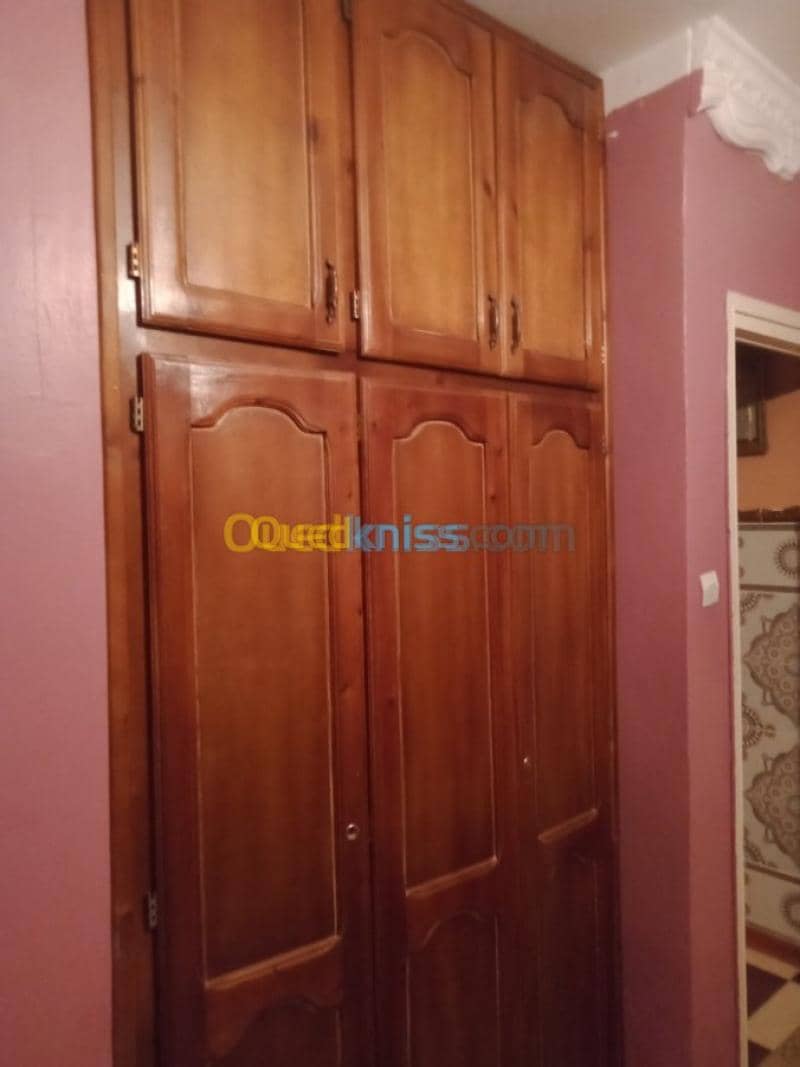 Vente Appartement F3 Saida Saida 5