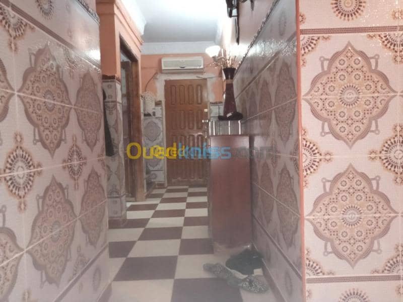 Vente Appartement F3 Saida Saida 6