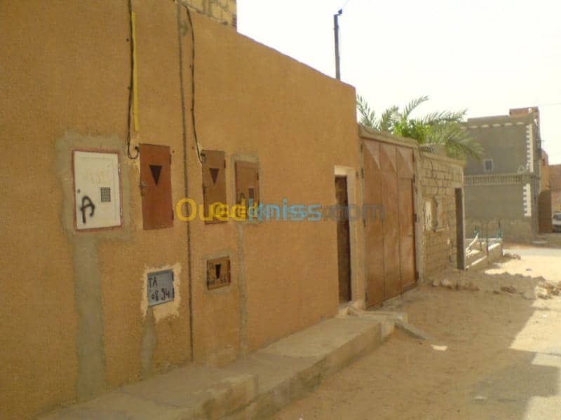 Vente Appartement F6 Ghardaia El guerrara 10