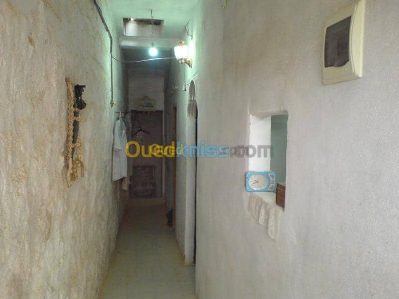Vente Appartement F6 Ghardaia El guerrara 2