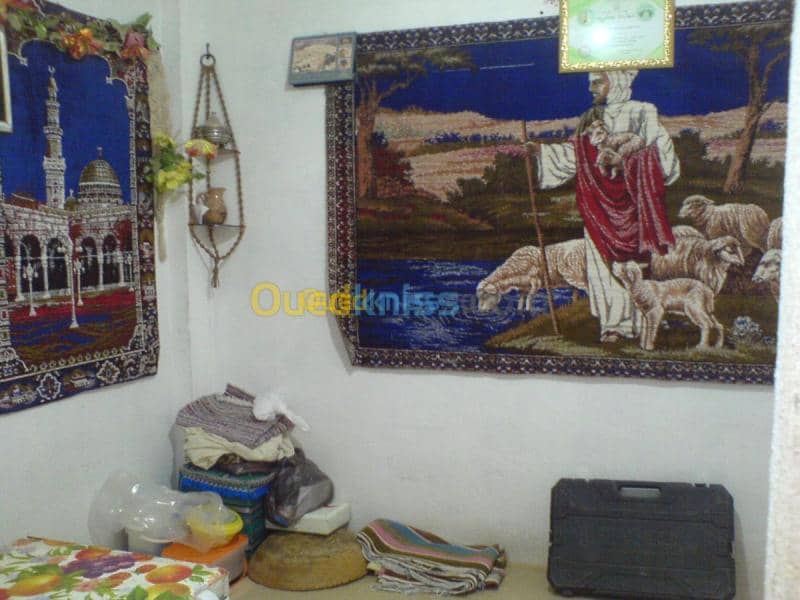 Vente Appartement F6 Ghardaia El guerrara 3