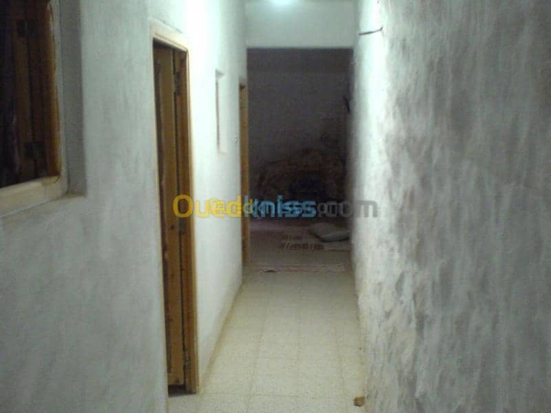 Vente Appartement F6 Ghardaia El guerrara 4